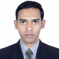 Moshir Ahmad
