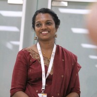 Anupama Netto