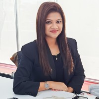 Swathy Patel