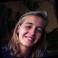 Camille Giegas