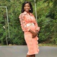 Titilayo Oyegunle