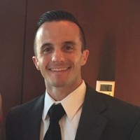 Reid Wilkinson, Mba