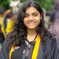 Anusha Paritala