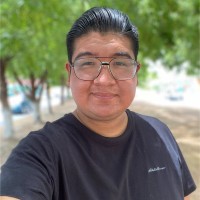 Felipe Eduardo Guerrero Gonzalez