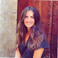 Lucía Bilbao de Azpiazu