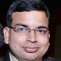 Dilip Mishra