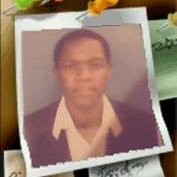 Mark Carlos Nzomo