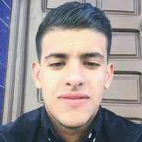 Hamza Hmimed