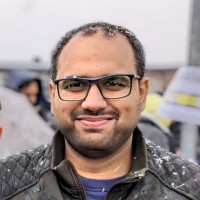Muhammad Saad