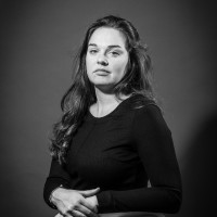 Katharina Asbury