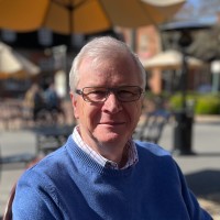Nigel Bradley