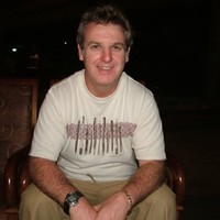 Nick Owen