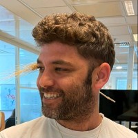 Yair Tehori