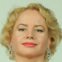 Ol'Ga Krupnova
