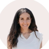 Lauren Hackney Behringer