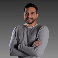 Ahmed Barakat