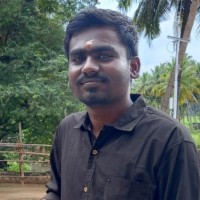 Praveen Kumar A