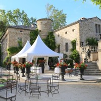 Chateau La Serre
