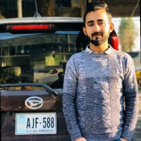 Hamza Waqar