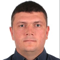 Serhii Artamonenko