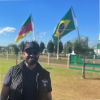 Gilmar Almeida N.