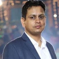 Vipin Gupta