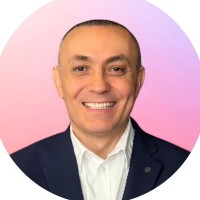 Dr.Eng. Hüseyin HALICI