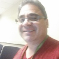 Tony Amado