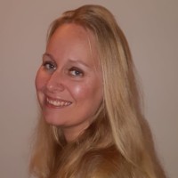 Judith Jonkman