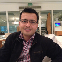 Syed Aamir Ali Shah