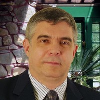 Eugene Ponomarev