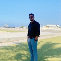 Kiran K