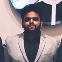 Vikram P