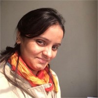Swati Vyas