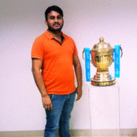 Dheeraj Tiwari