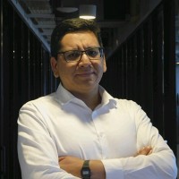 Thomas Chirino Acuña