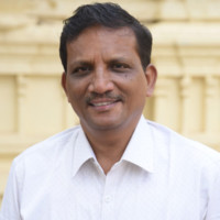 Subhash Kulkarni