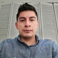 Eliud Axel Sánchez González