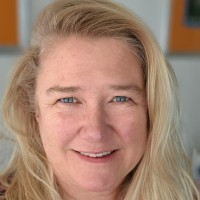 Andrea Ooms