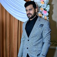 Subrat Narayan