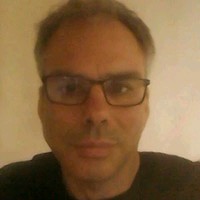 Simon Kaye