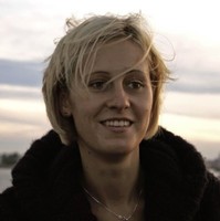 Анна Богомолова