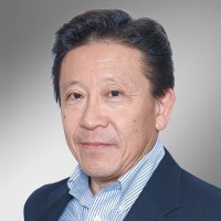 Takashi Morikawa