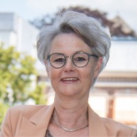 Celia van der Heiden