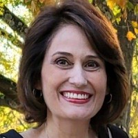 Mandy McCain