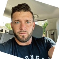 Bryce Doyle