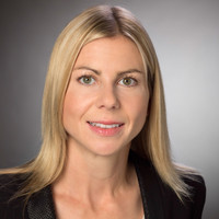 Melanie Helmer, CSCP