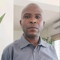 Brel Rolie Ngono Brel