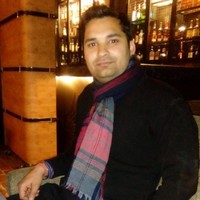 Pankaj Sharma