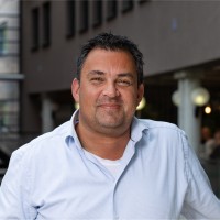 Brian Dijkstra Mba